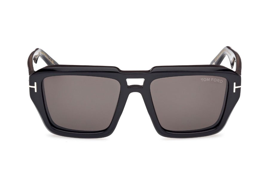 Tom Ford  ICON1202 Unisex Güneş Gözlüğü 01A