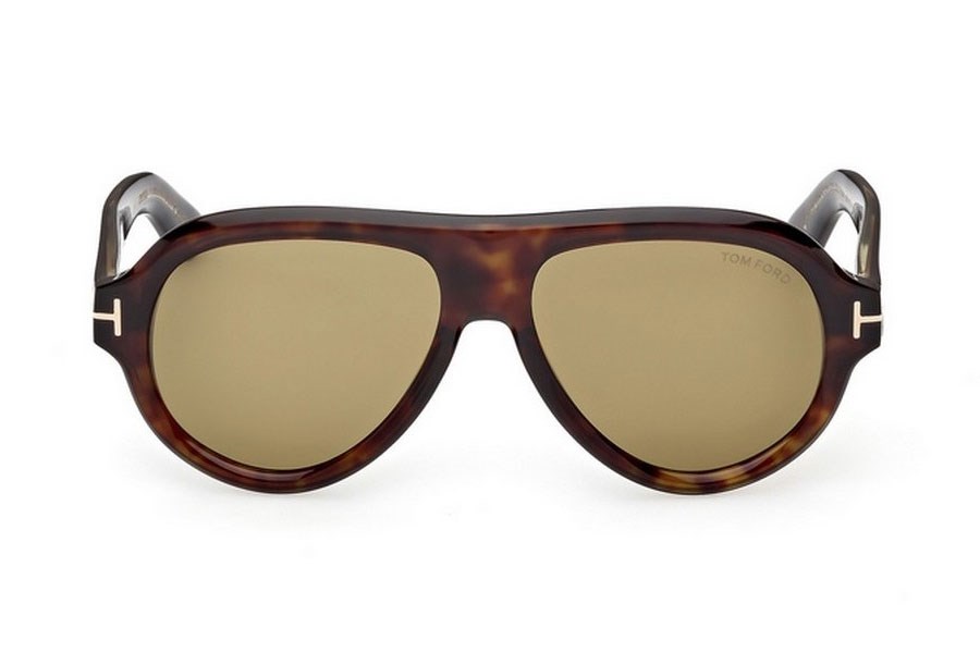 Tom Ford  ICON1225 Unisex Güneş Gözlüğü 52N