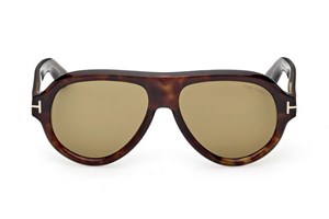 Tom Ford  ICON1225 Unisex Güneş Gözlüğü