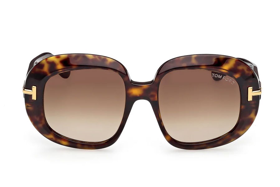 Tom Ford  ICON1237 Kadın Güneş Gözlüğü 52F