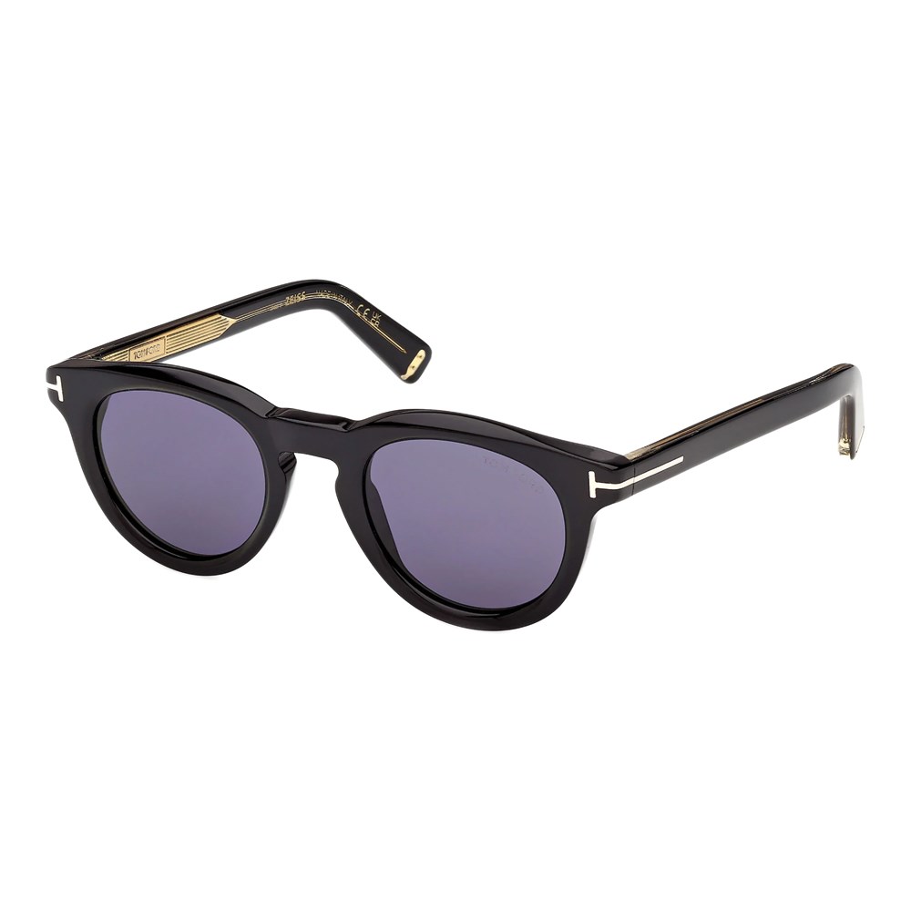 Tom Ford  ICON1325 Unisex Güneş Gözlüğü 01V
