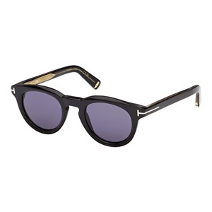 Tom Ford  ICON1325 Unisex Güneş Gözlüğü
