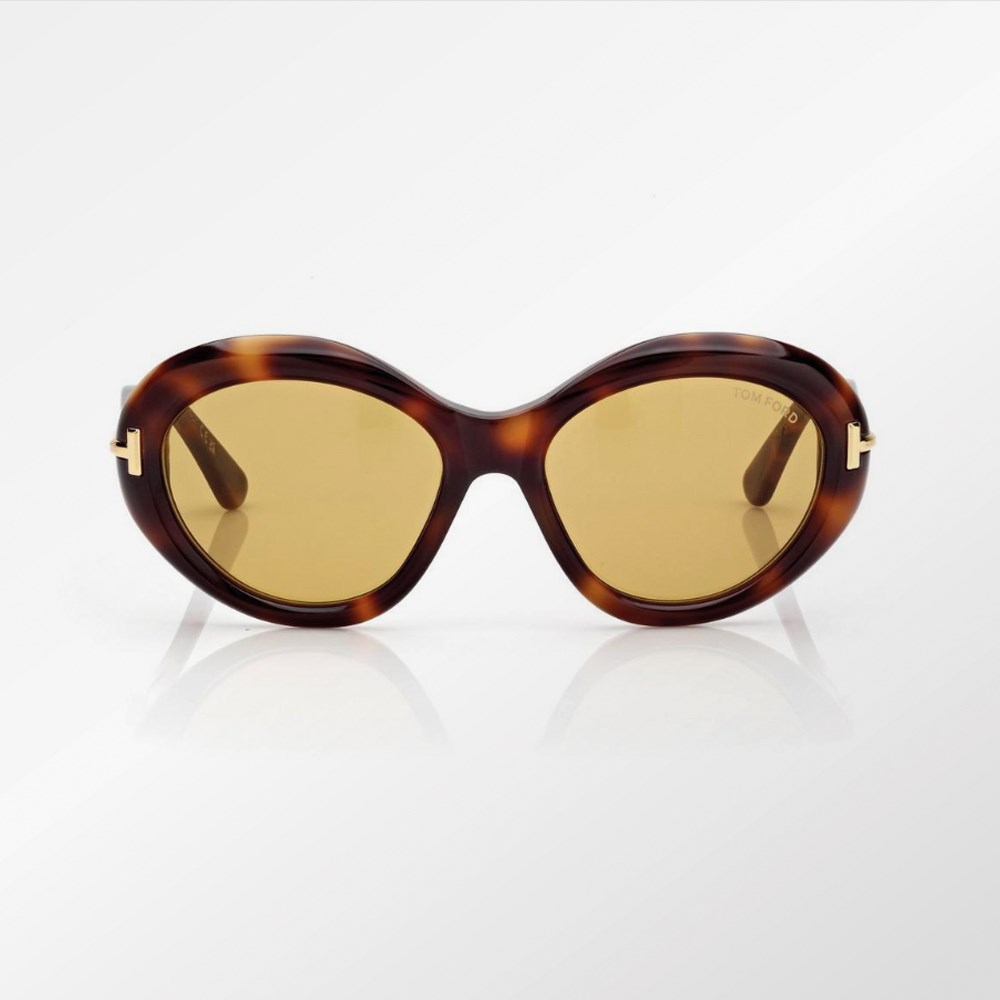 Tom Ford  ICON1328 Kadın Güneş Gözlüğü 53E