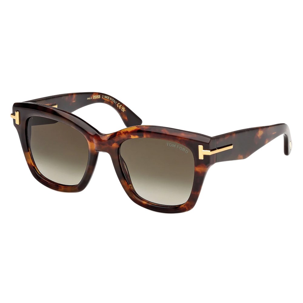 Tom Ford  ICON1329 Unisex Güneş Gözlüğü 55P