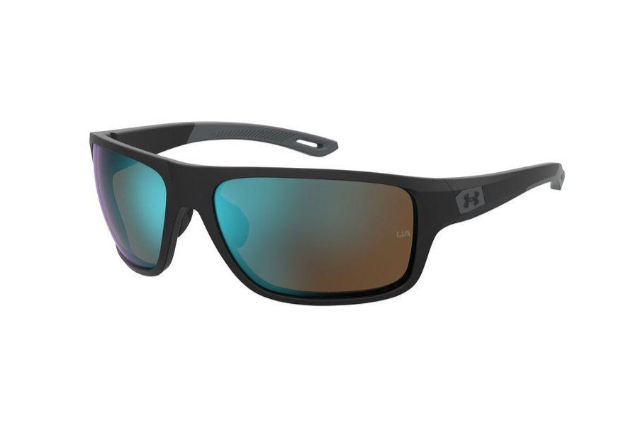 Under Armour Unisex Sporcu Gözlüğü 0Wk-W1