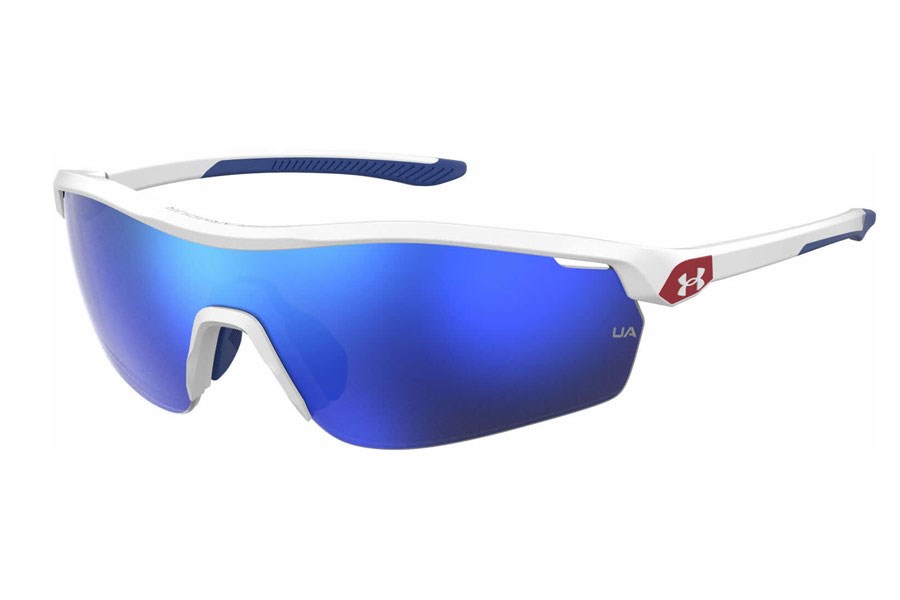Under Armour Unisex Sporcu Gözlüğü 6Ht-W1