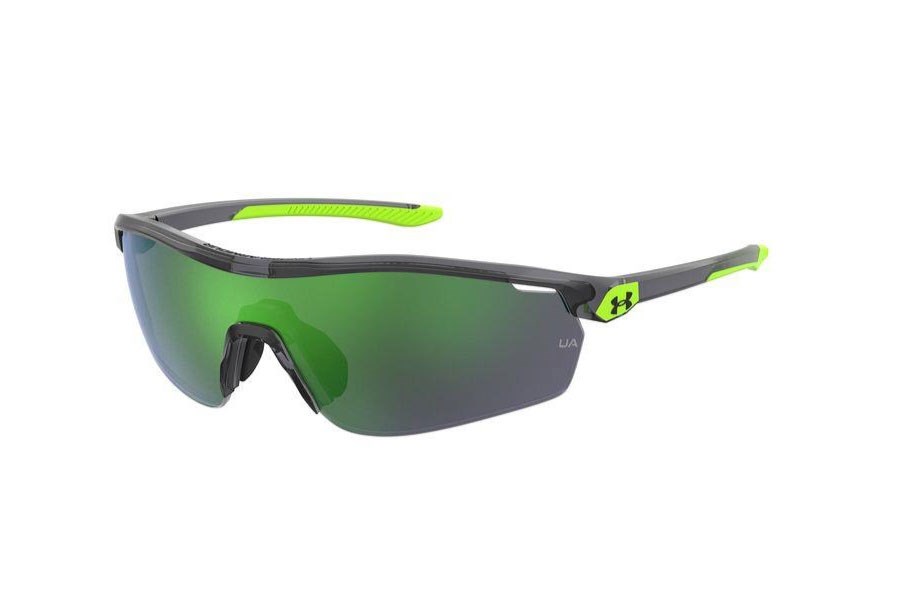 Under Armour Unisex Sporcu Gözlüğü Kb7-Z9