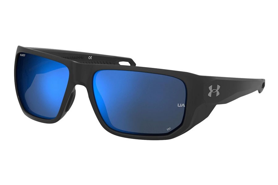 Under Armour Unisex Sporcu Gözlüğü 807-7N