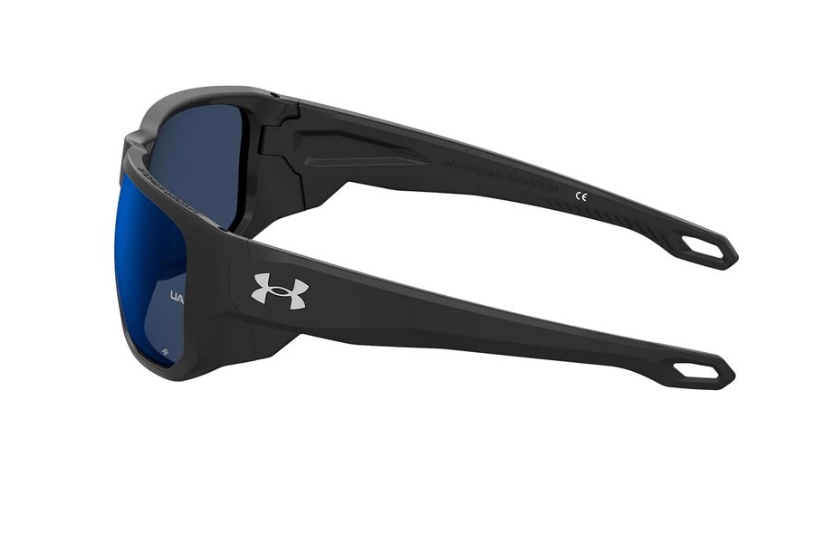 Under Armour Unisex Sporcu Gözlüğü 807-7N