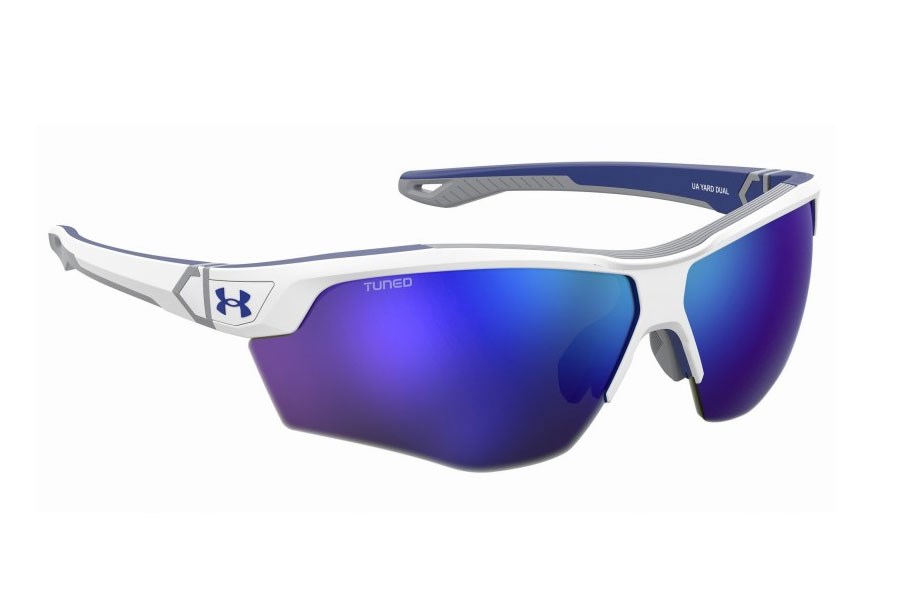 Under Armour Unisex Sporcu Gözlüğü Wwk-W1