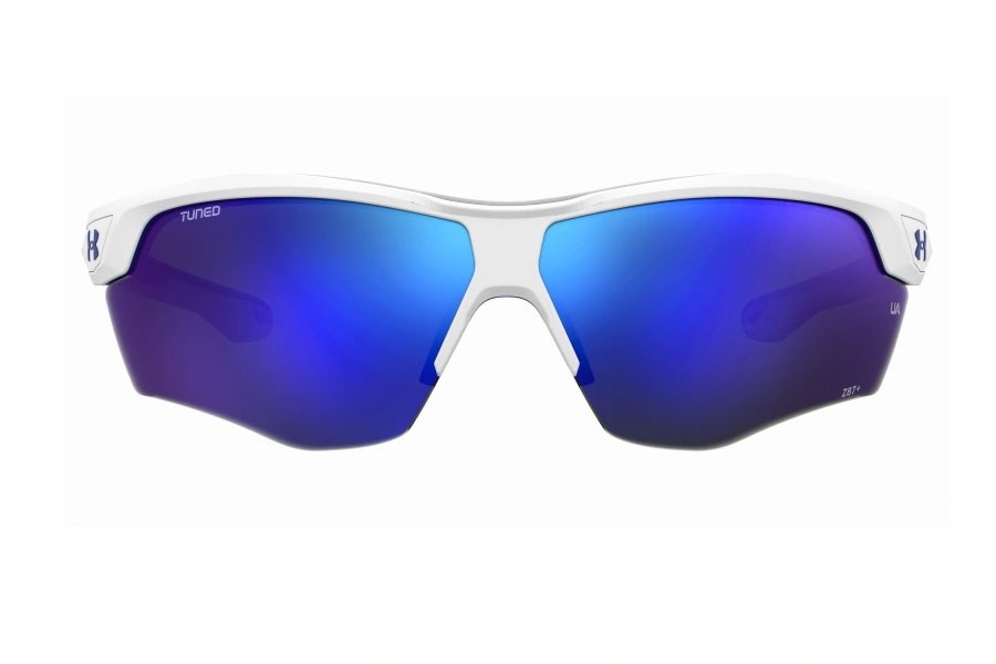 Under Armour Unisex Sporcu Gözlüğü Wwk-W1
