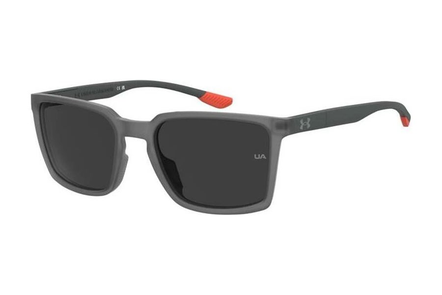 Under Armour Unisex Sporcu Gözlüğü 63M-Ir