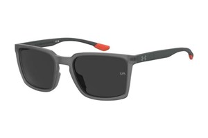 Under Armour Unisex Sporcu Gözlüğü