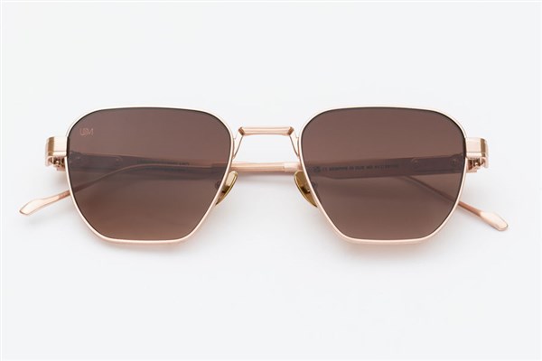 UDM Sempre in Due Unisex Güneş Gözlüğü