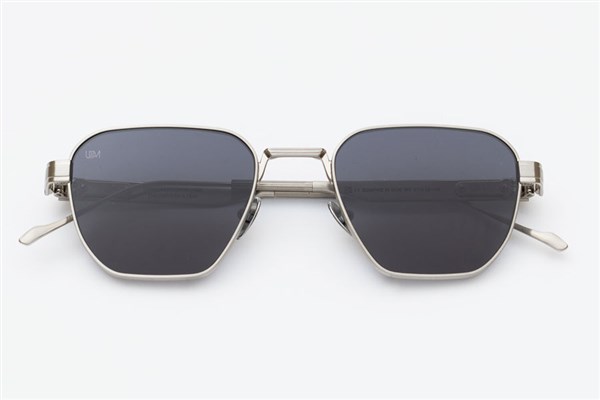 UDM Sempre in Due Unisex Güneş Gözlüğü
