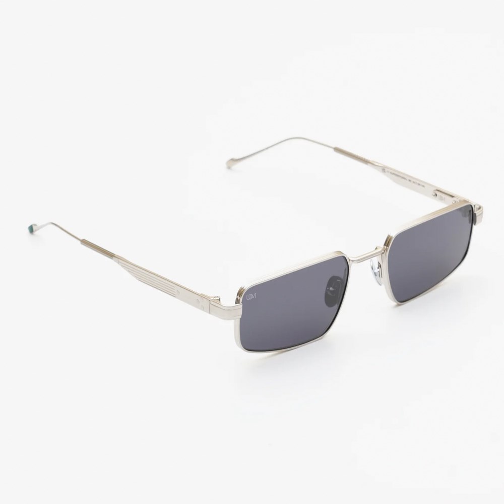 UDM SuperStudio Unisex Güneş Gözlüğü M3 Palladıum