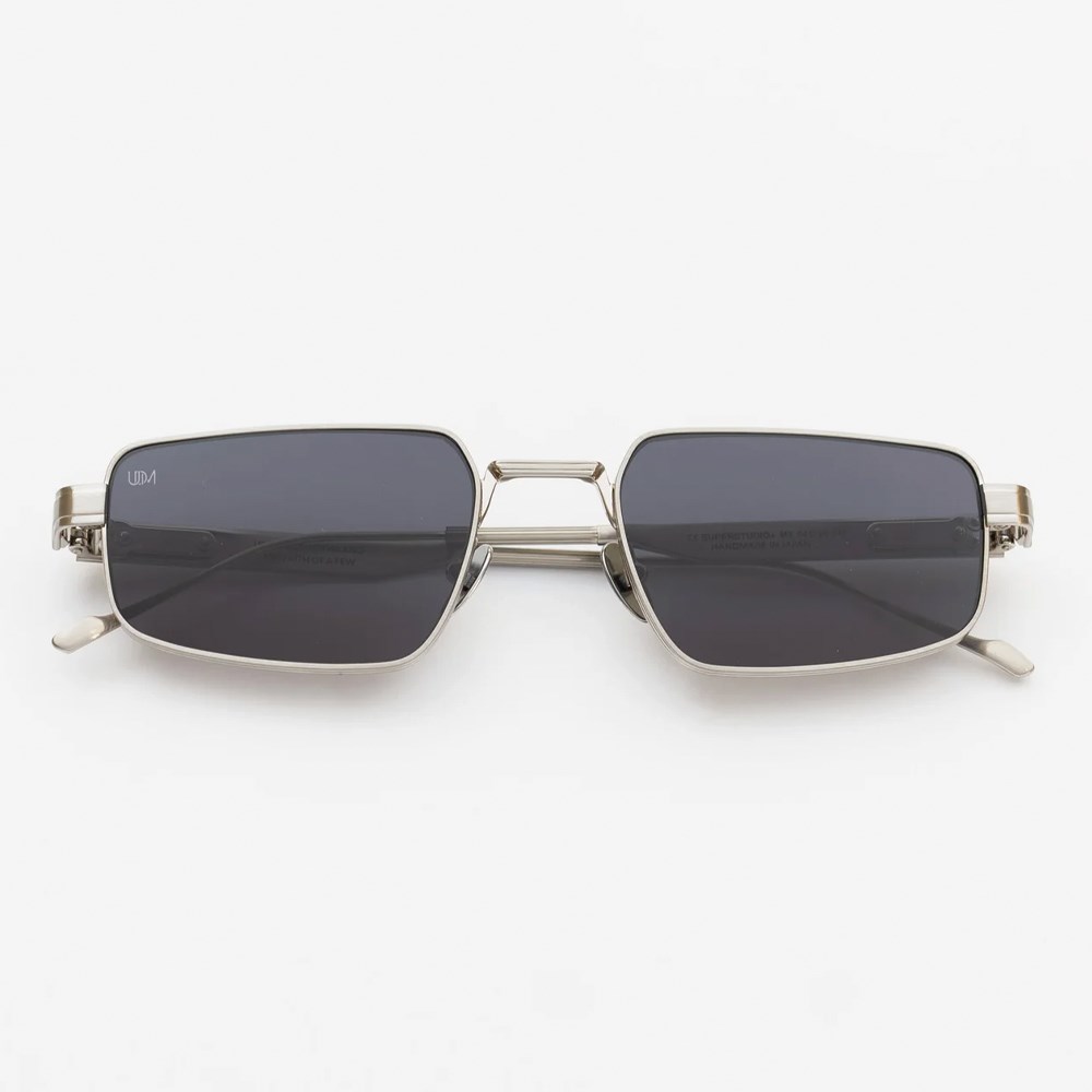 UDM SuperStudio Unisex Güneş Gözlüğü M3 Palladıum