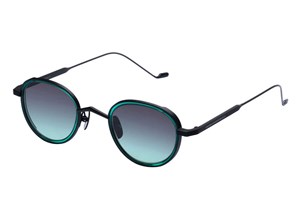 Vanity Effect Chanty 2 Unisex Güneş Gözlüğü