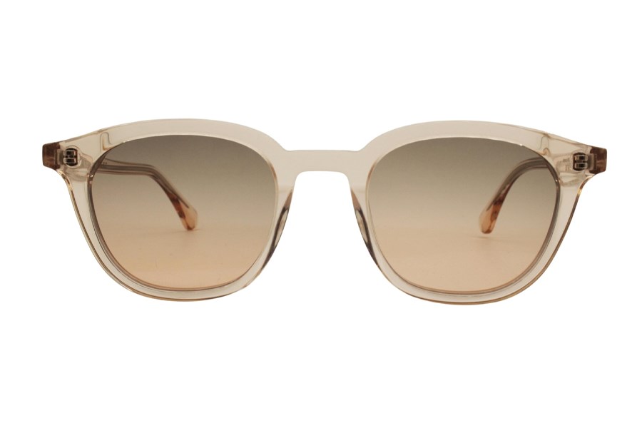 Vanity Effect Chiral Unisex Güneş Gözlüğü Dmc