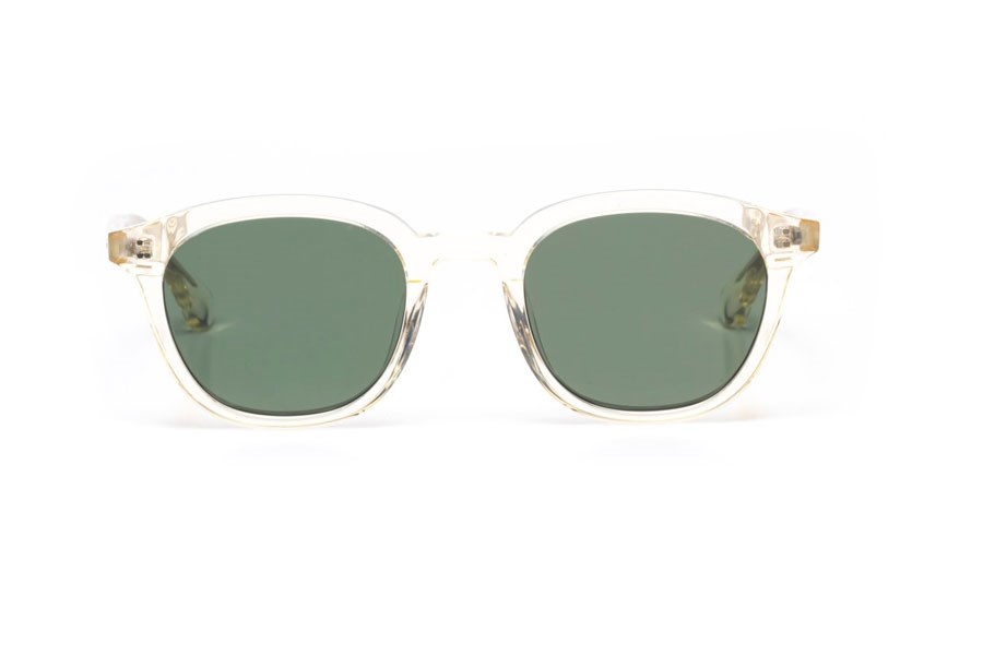 Vanity Effect Chiral Unisex Güneş Gözlüğü Flsh
