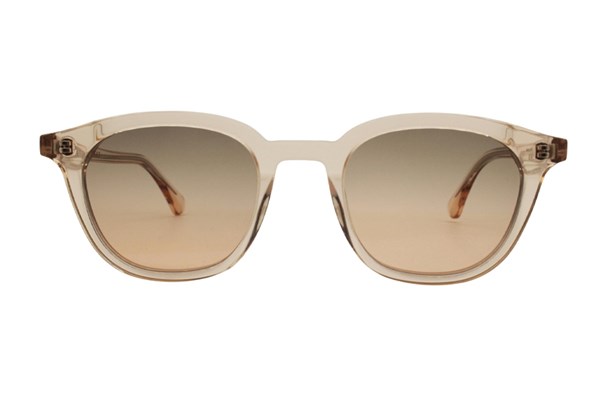 Vanity Effect Chiral Unisex Güneş Gözlüğü