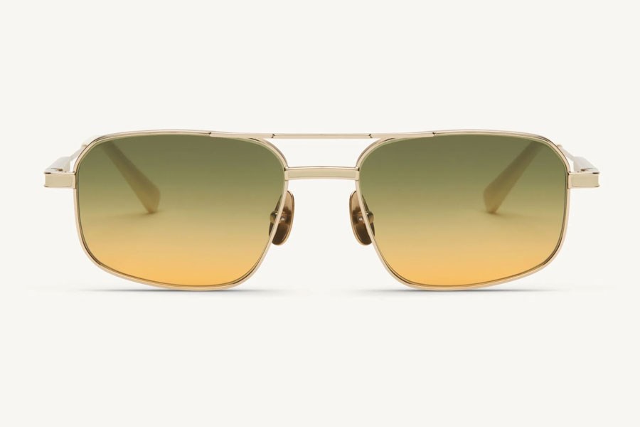 Vanity Effect Goldie Güneş Gözlüğü Gld-Ivo