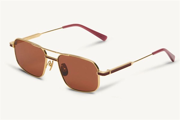 Vanity Effect Goldie Güneş Gözlüğü