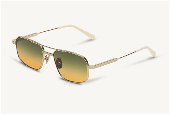 Vanity Effect Goldie Güneş Gözlüğü