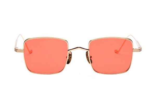 Vanity Effect Hippie Unisex Güneş Gözlüğü