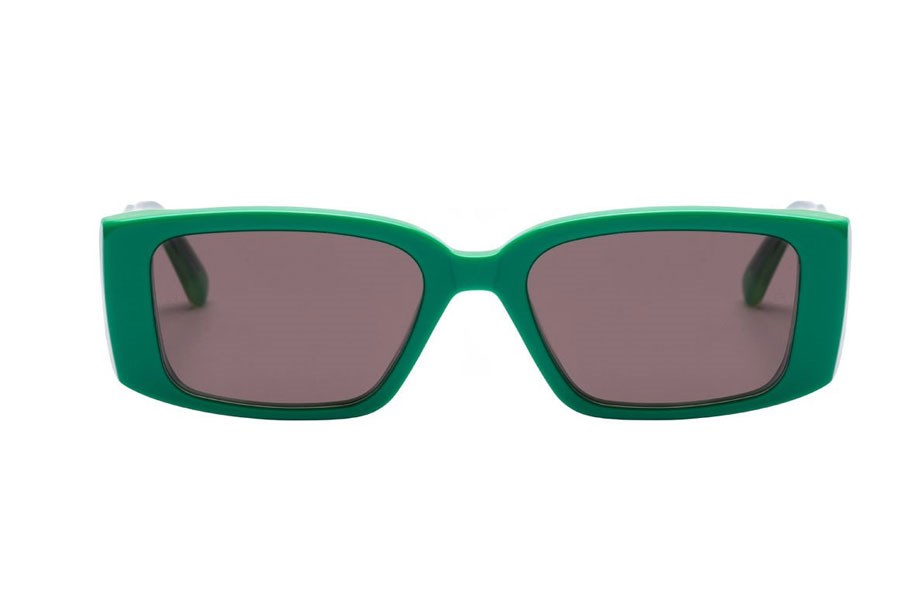 Vanity Effect Nolita Kadın Güneş Gözlüğü Forest Green