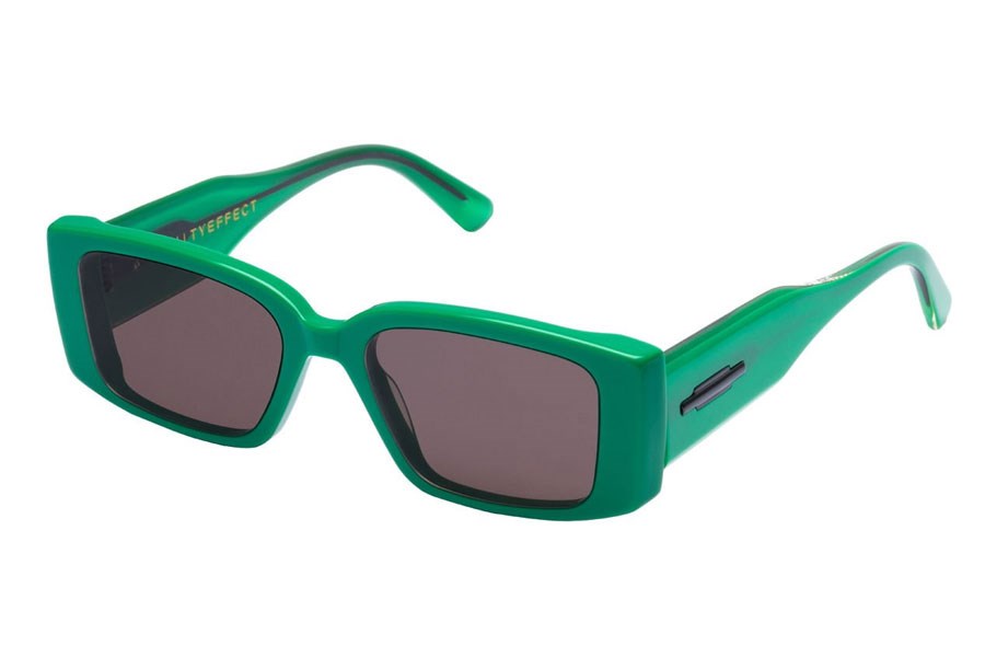 Vanity Effect Nolita Kadın Güneş Gözlüğü Forest Green