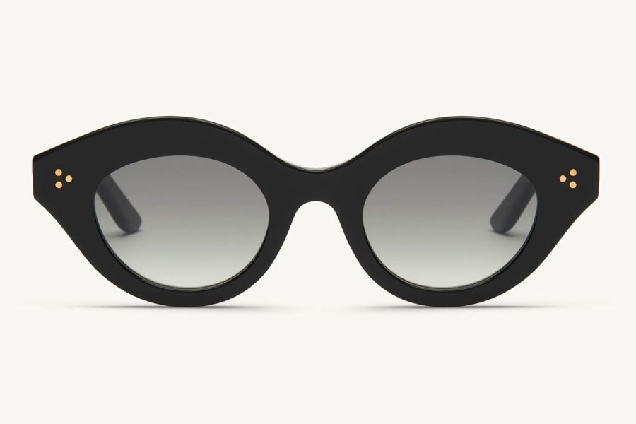 Vanity Effect Vicky Kadın Güneş Gözlüğü Black