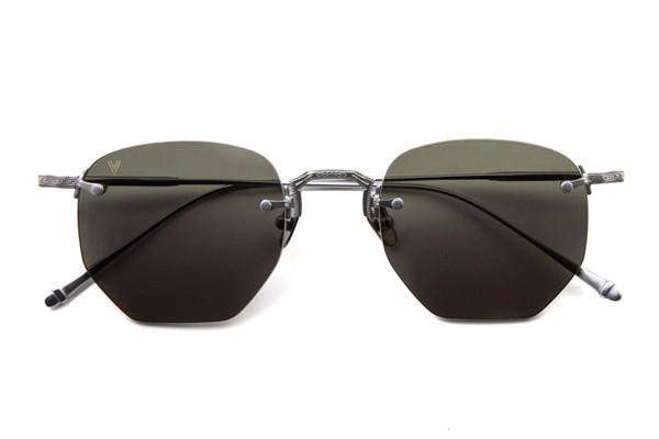 Viveur Ginza Unisex Güneş Gözlüğü