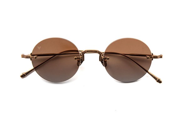 Viveur Kyoto Unisex Güneş Gözlüğü