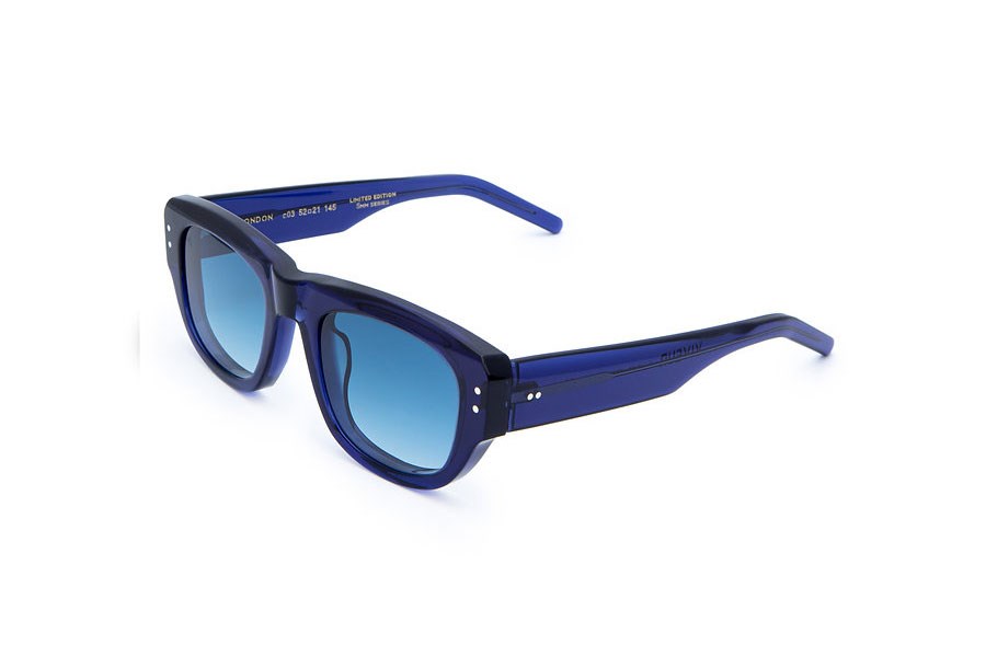 Viveur London Unisex Güneş Gözlüğü C03