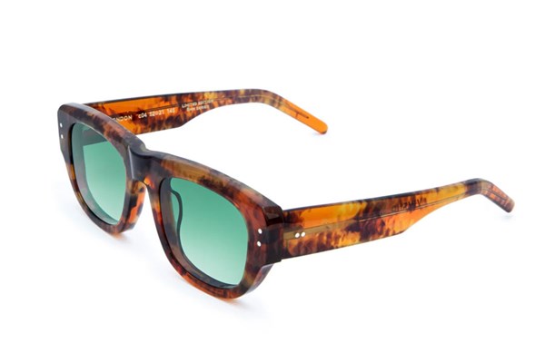 Viveur London Unisex Güneş Gözlüğü