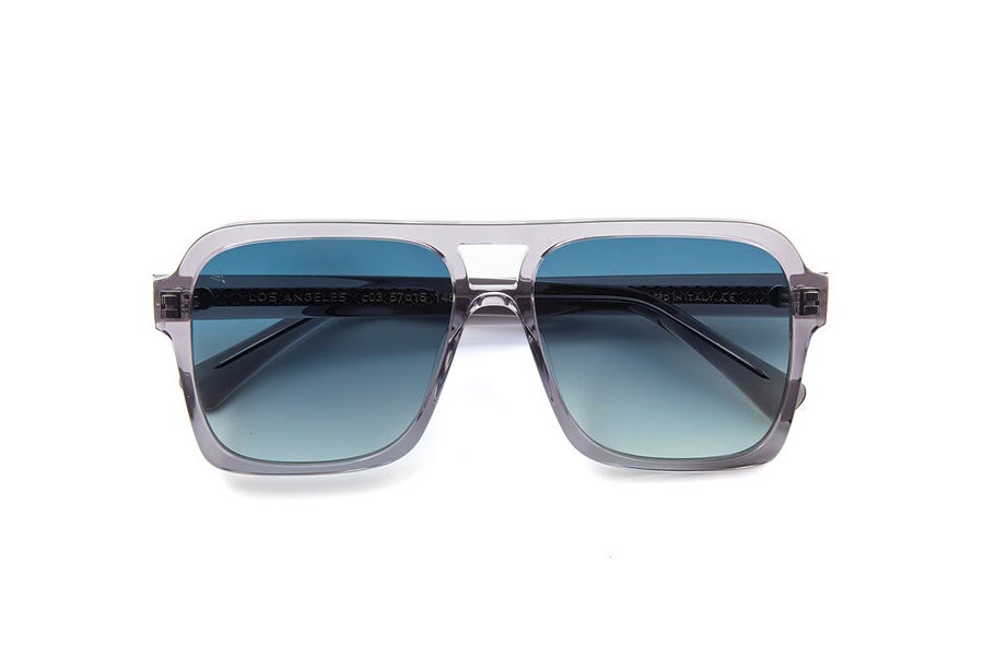 Viveur Los Angeles Unisex Güneş Gözlüğü C03
