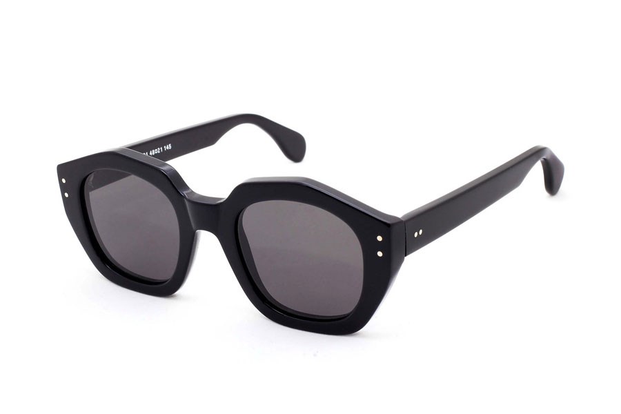 Viveur Montecarlo Unisex Güneş Gözlüğü C01