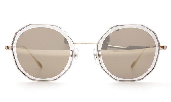 Yuıchı Toyama Bayan Güneş Gözlüğü