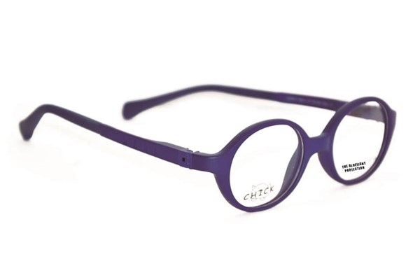 Chick Mavi Işık Koruyucu Çocuk Gözlüğü
