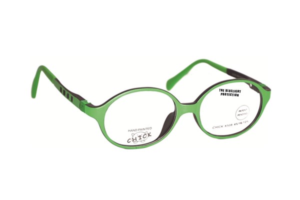 Chick Mavi Işık Koruyucu Çocuk Gözlüğü