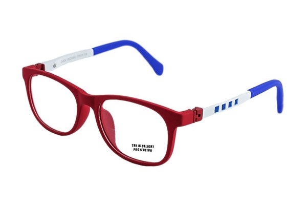 Chick Mavi Işık Koruyucu Çocuk Gözlüğü