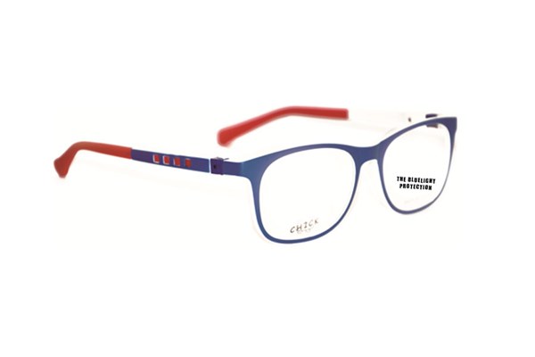 Chick Mavi Işık Koruyucu Çocuk Gözlüğü