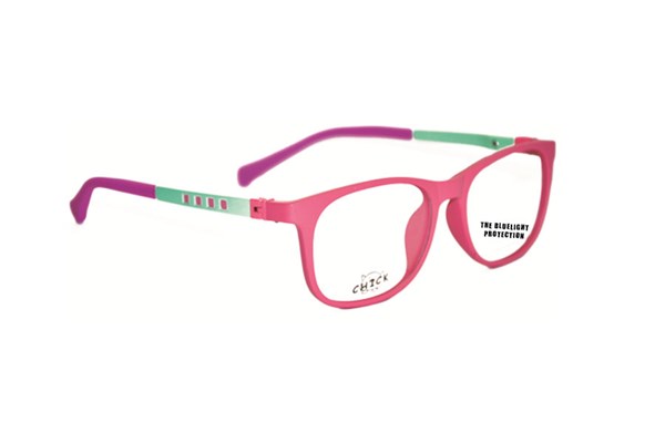 Chick Mavi Işık Koruyucu Çocuk Gözlüğü