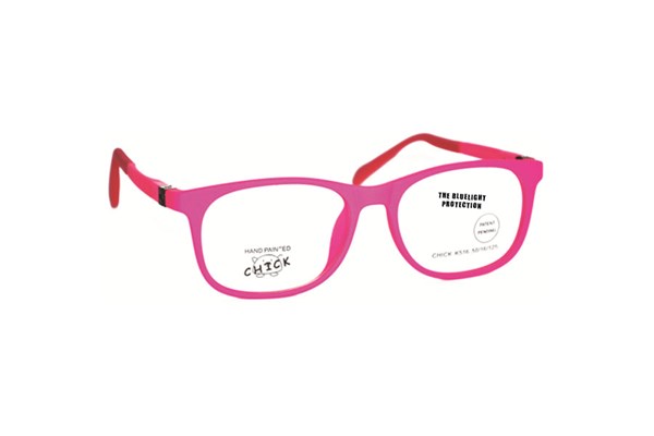 Chick Mavi Işık Koruyucu Çocuk Gözlüğü