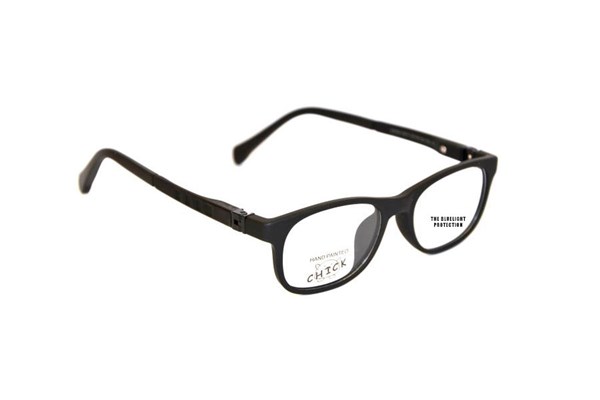 Chick Mavi Işık Koruyucu Çocuk Gözlüğü