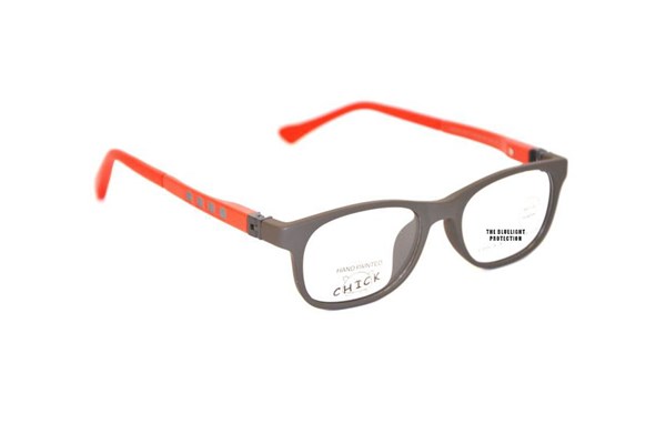 Chick Mavi Işık Koruyucu Çocuk Gözlüğü