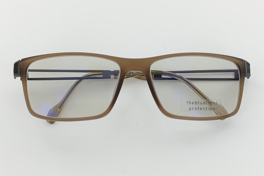 Dodo Mavi Işık Koruyucu Gözlük C202M