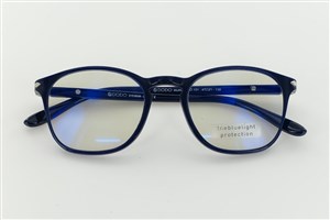 Dodo Mavi Işık Koruyucu Gözlük C255