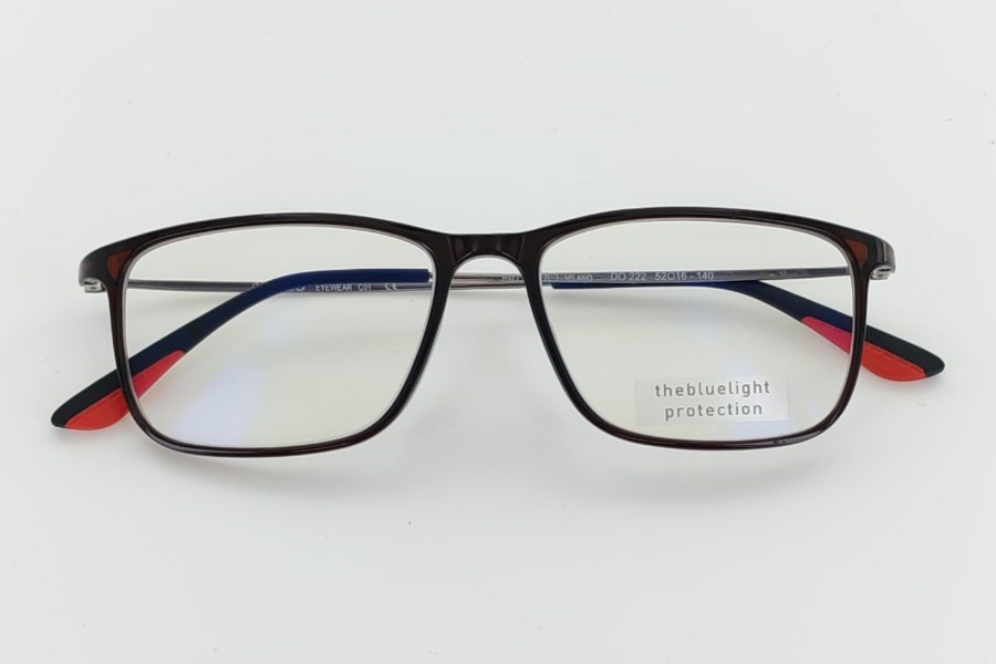 Dodo Mavi Işık Koruyucu Gözlük C1